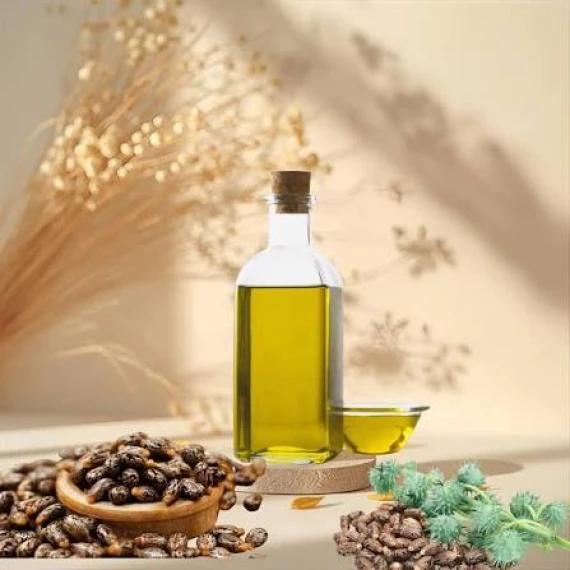 Castor Oil Castor Oil